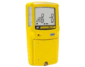 BW五合一气体检测仪