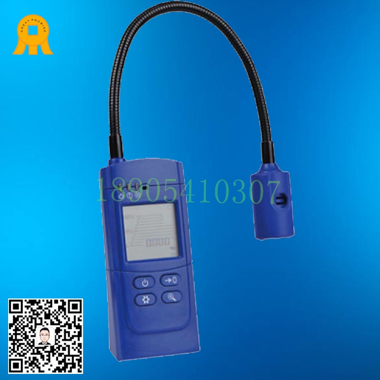 DN-B5000有毒气体检测仪