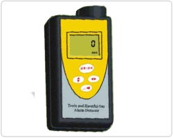 DN-B3000可燃有毒气体检测仪-8