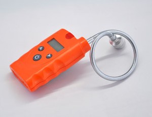 DN-B1000可燃有毒气体检测仪-8