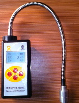 DN-B3000可燃有毒气体检测仪-3