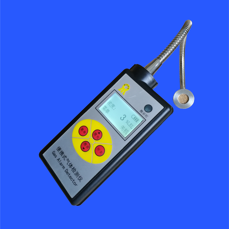 DN-B3000可燃有毒气体检测仪-10