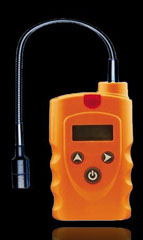 DN-B1000可燃有毒气体检测仪-5