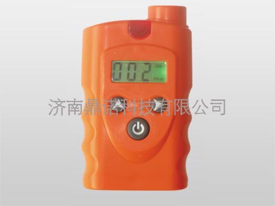 DN-B1000可燃有毒气体检测仪-4