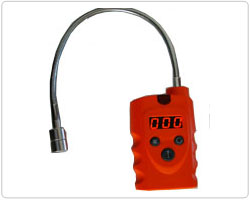 DN-B1000可燃有毒气体检测仪-7